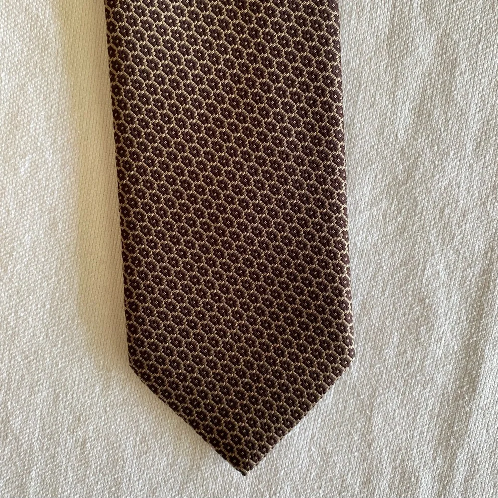 Ermenegildo Zegna elevate your