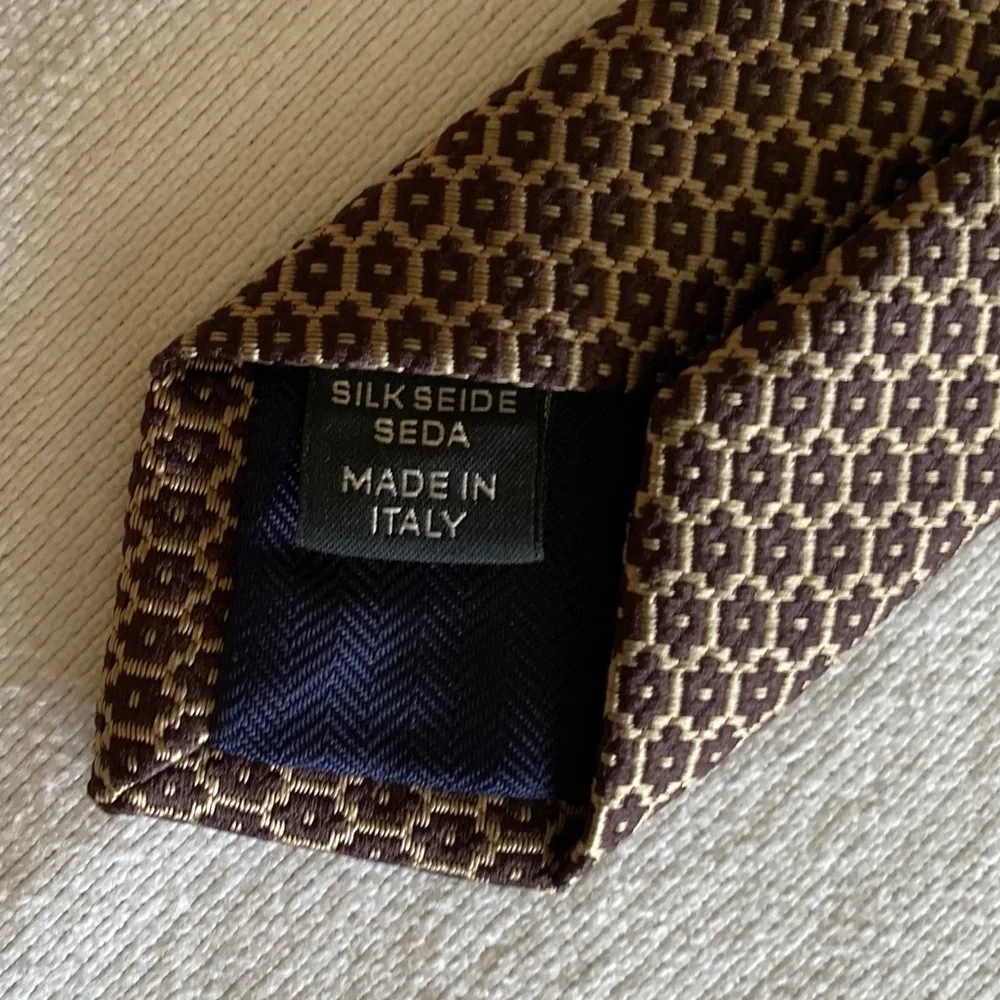 Ermenegildo Zegna elevate your