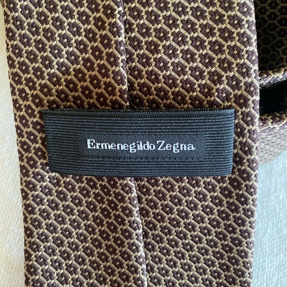 Ermenegildo Zegna elevate your