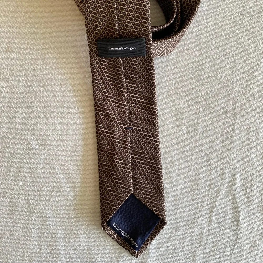 Ermenegildo Zegna elevate your