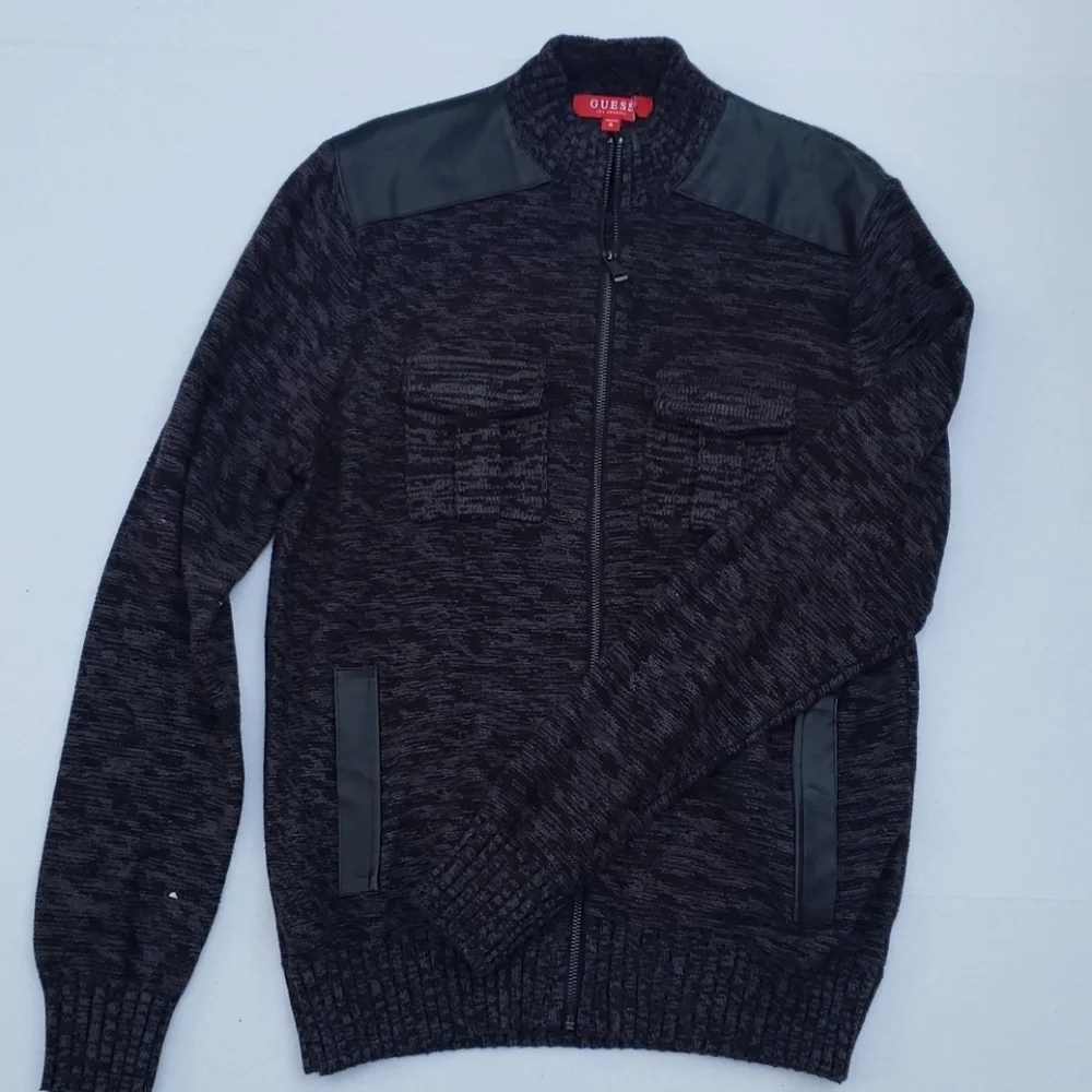 Guess brand new