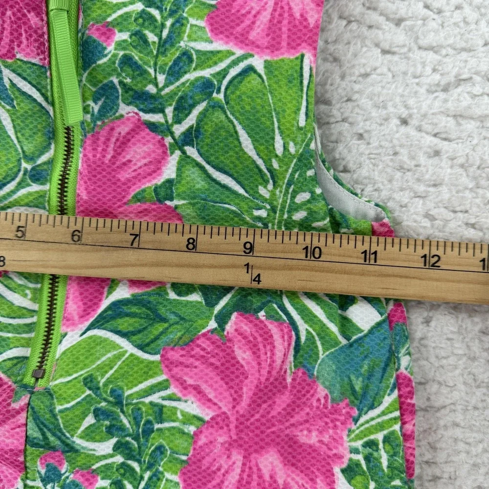 Tommy Bahama flaws this