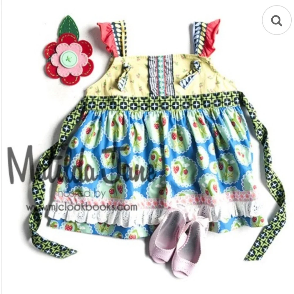 Matilda Jane new tag
