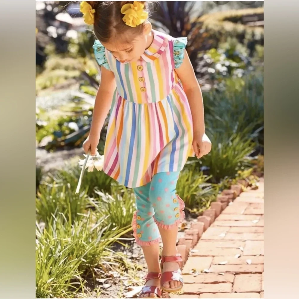 Matilda Jane details brilliant capri