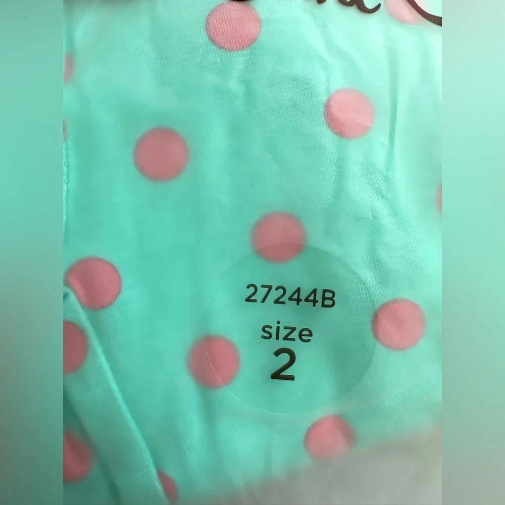 Matilda Jane size fun pink