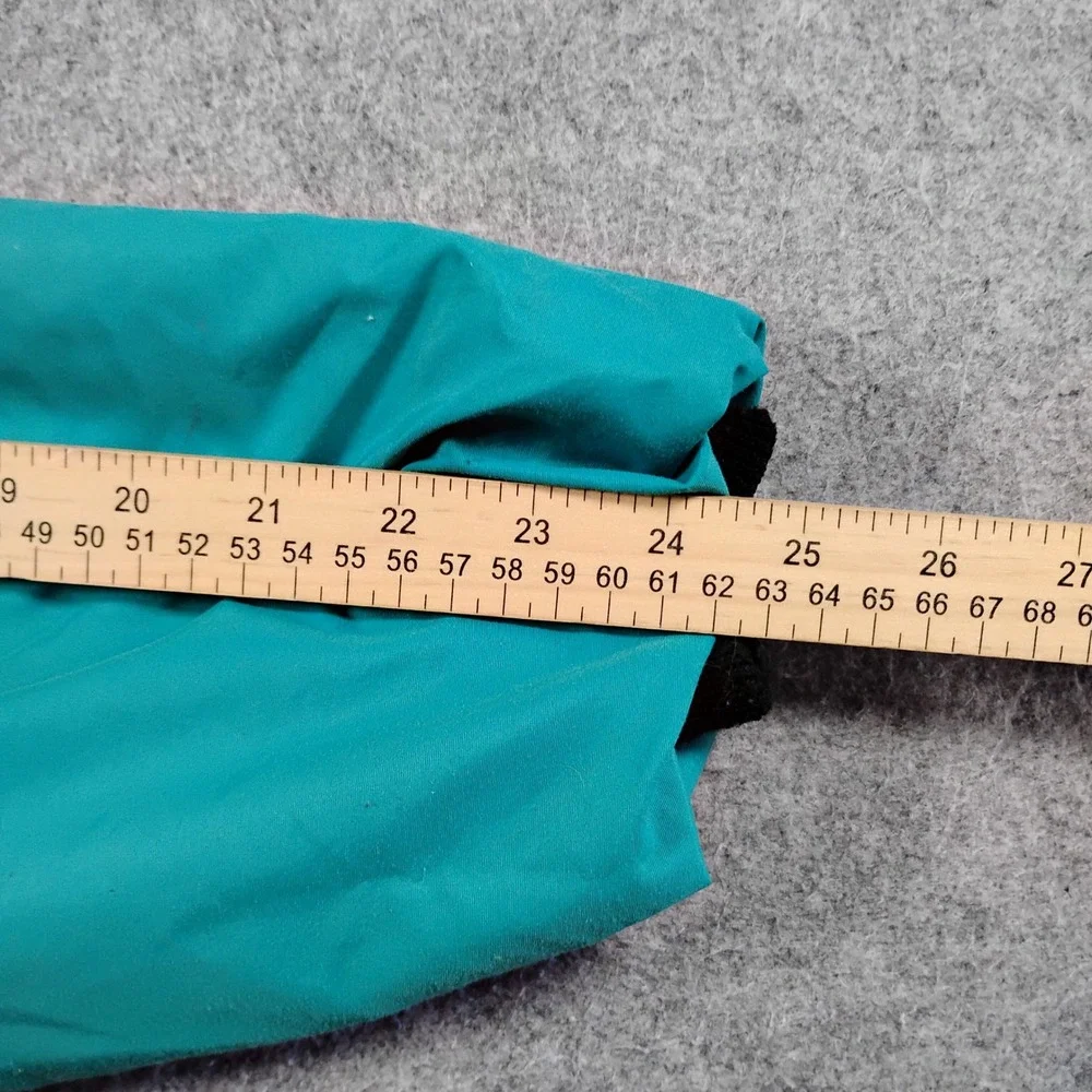 L.L. Bean patch zip logo