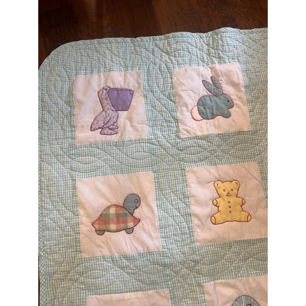 Handmade like new