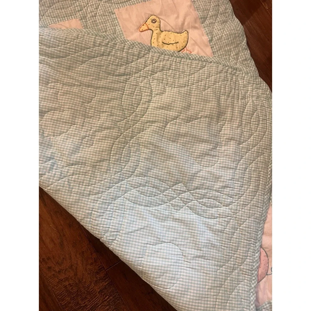 Handmade like new