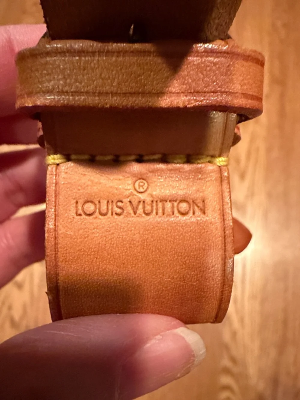 Louis Vuitton louis vuitton