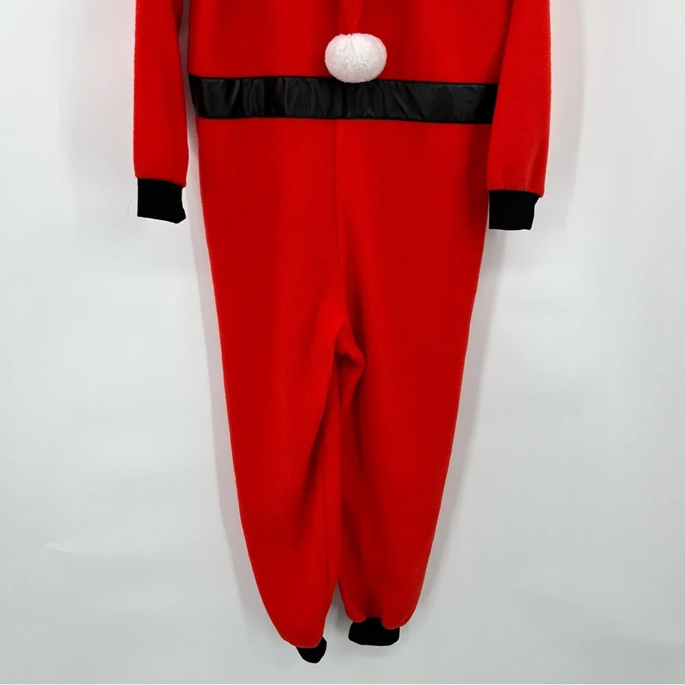 Ugly Christmas Sweater festive red