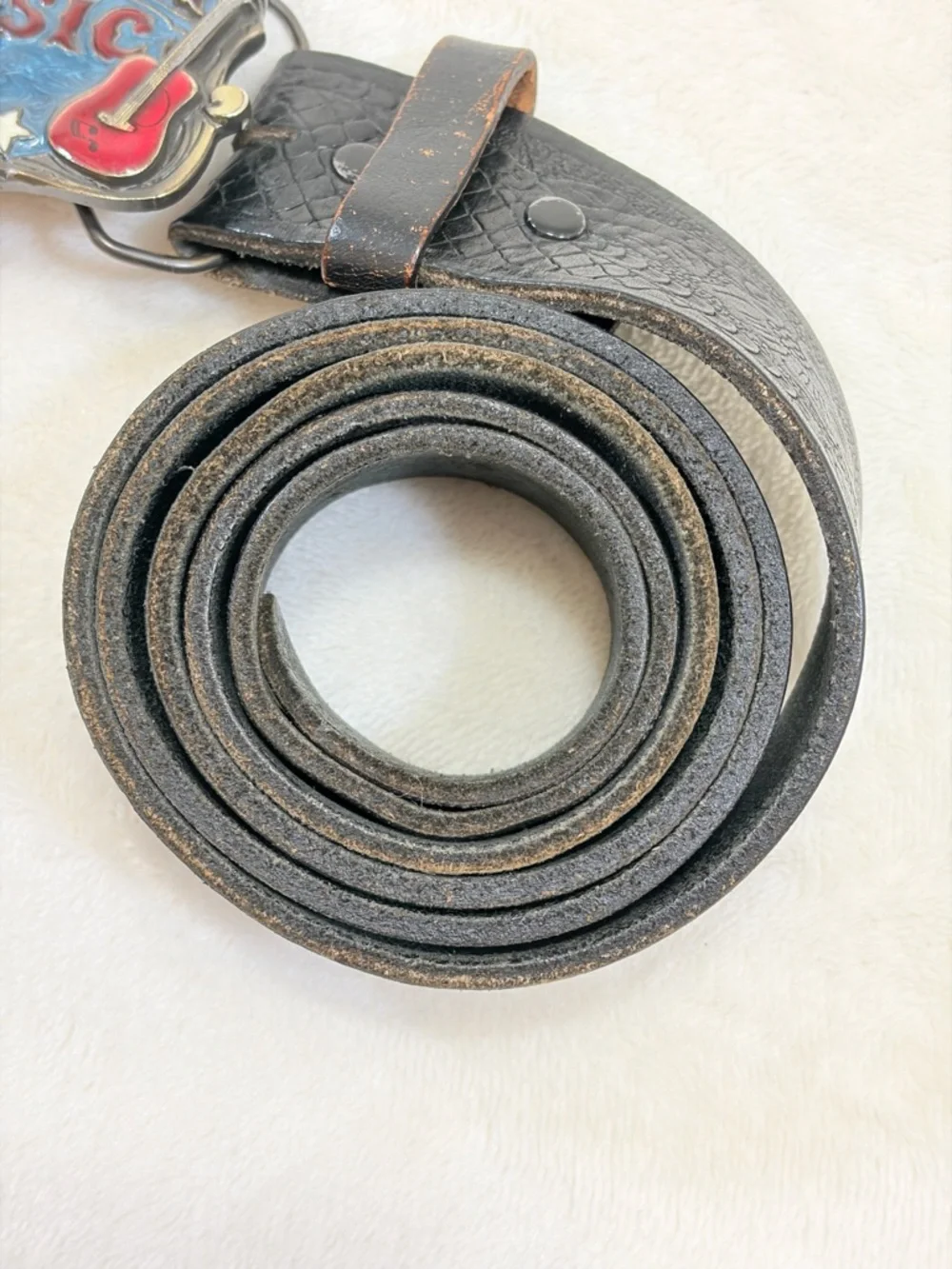 Levis buckle daily photos