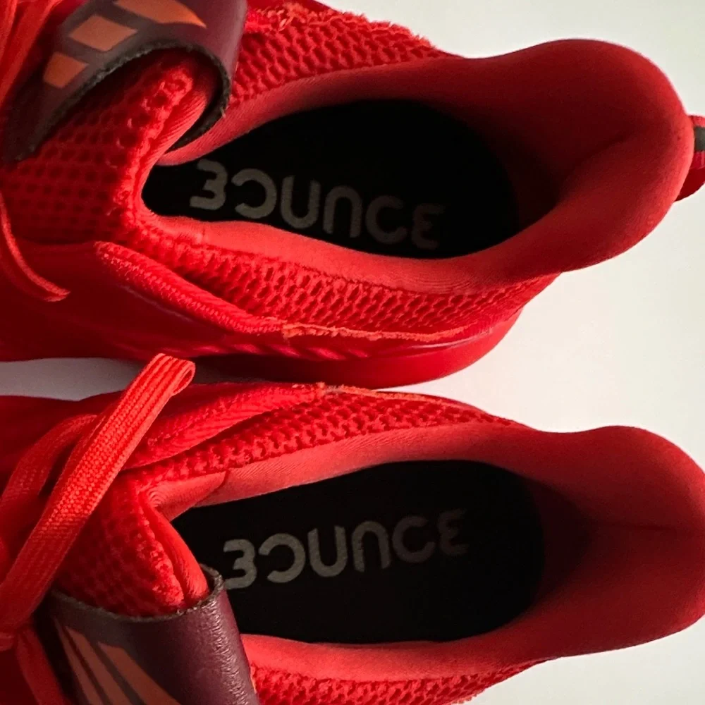 Adidas AlphaBounce Sneakers 12