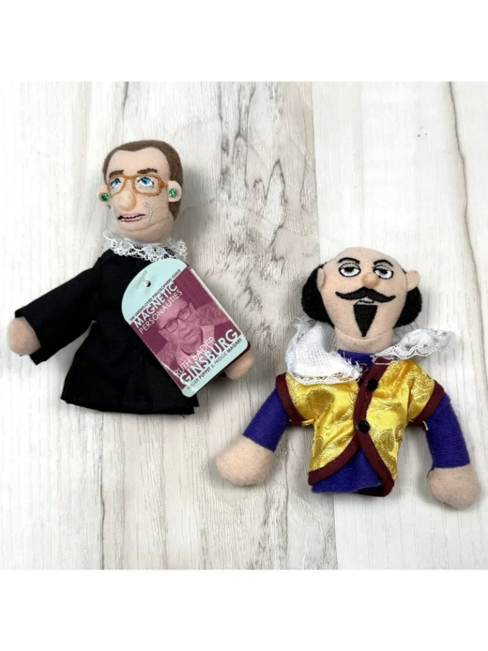 Philosophers Guild set magnetic