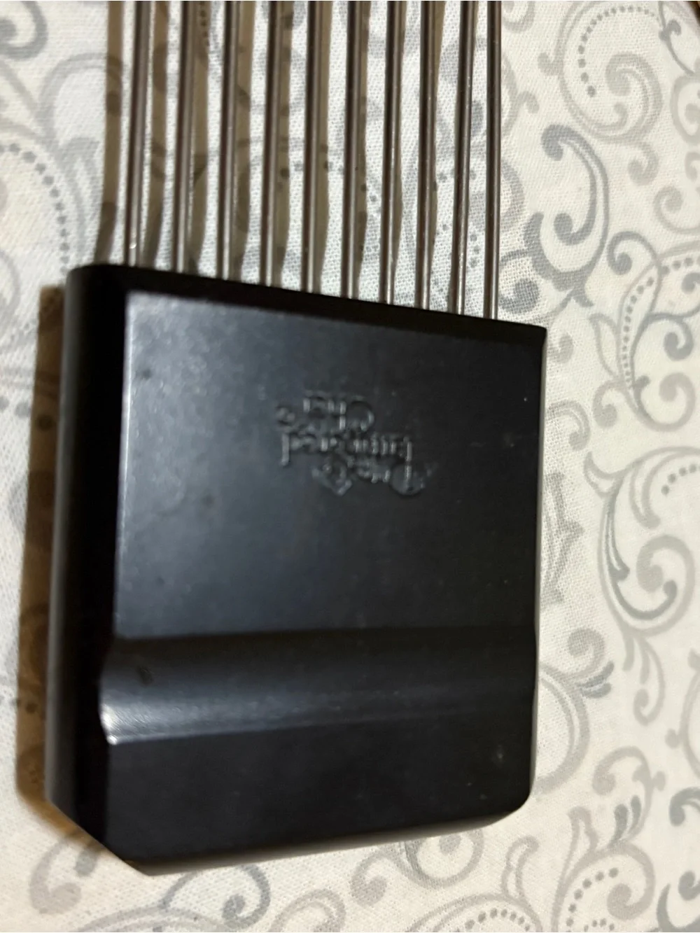 Pampered Chef branded pampered