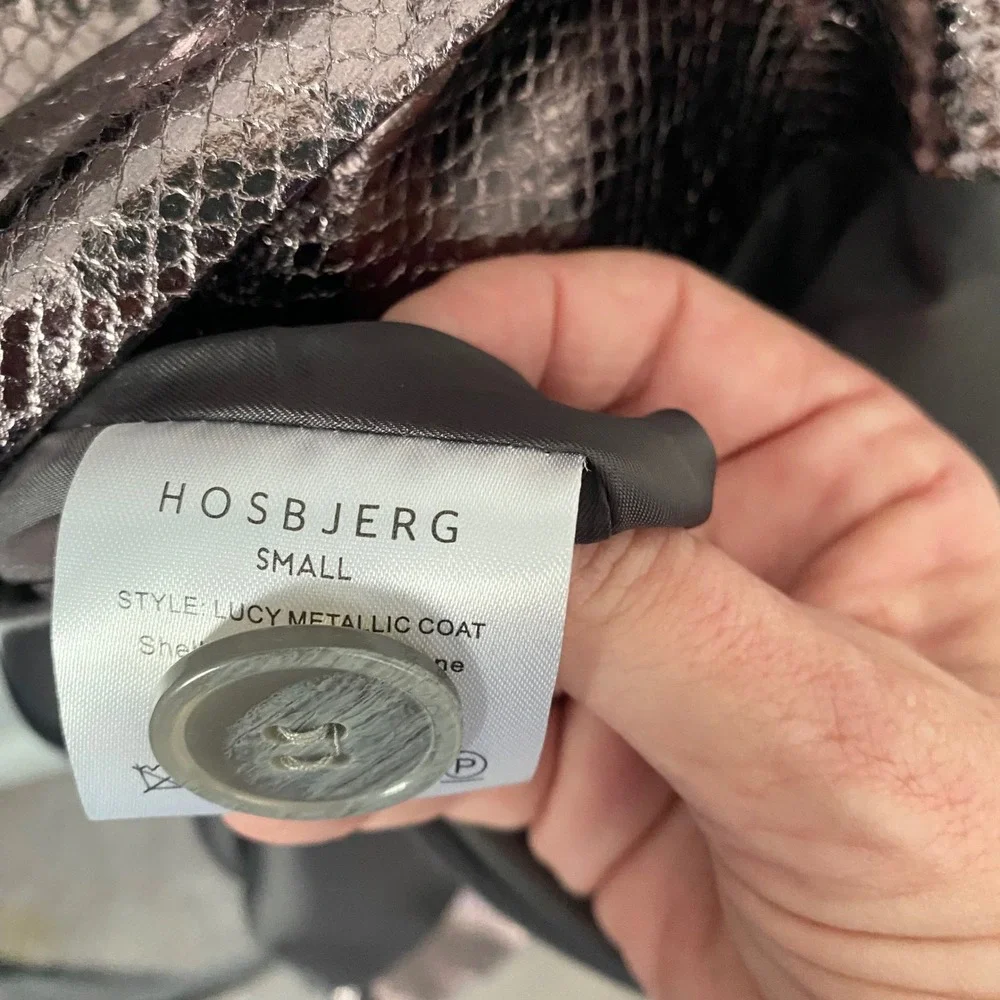 new tags