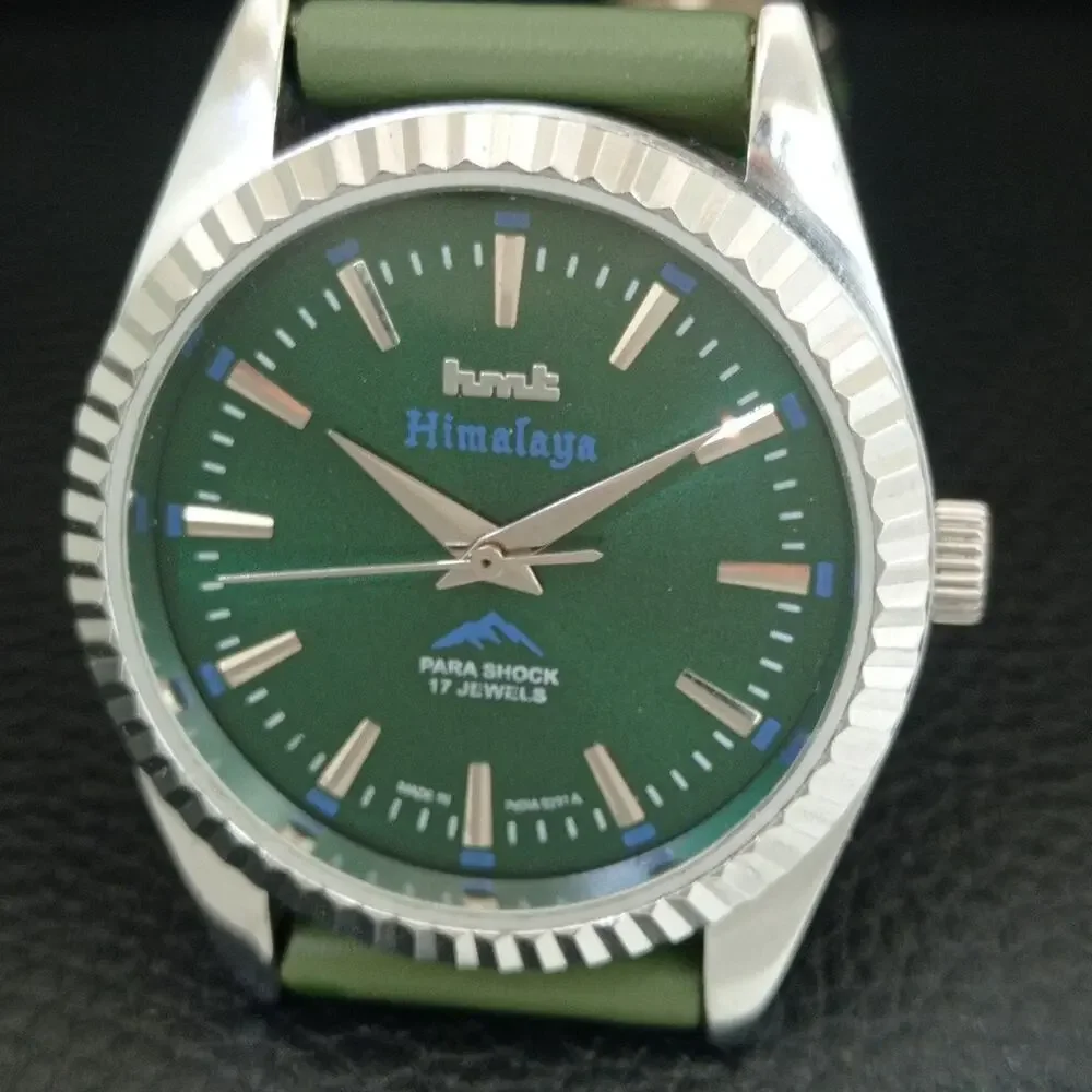 hmt this watch