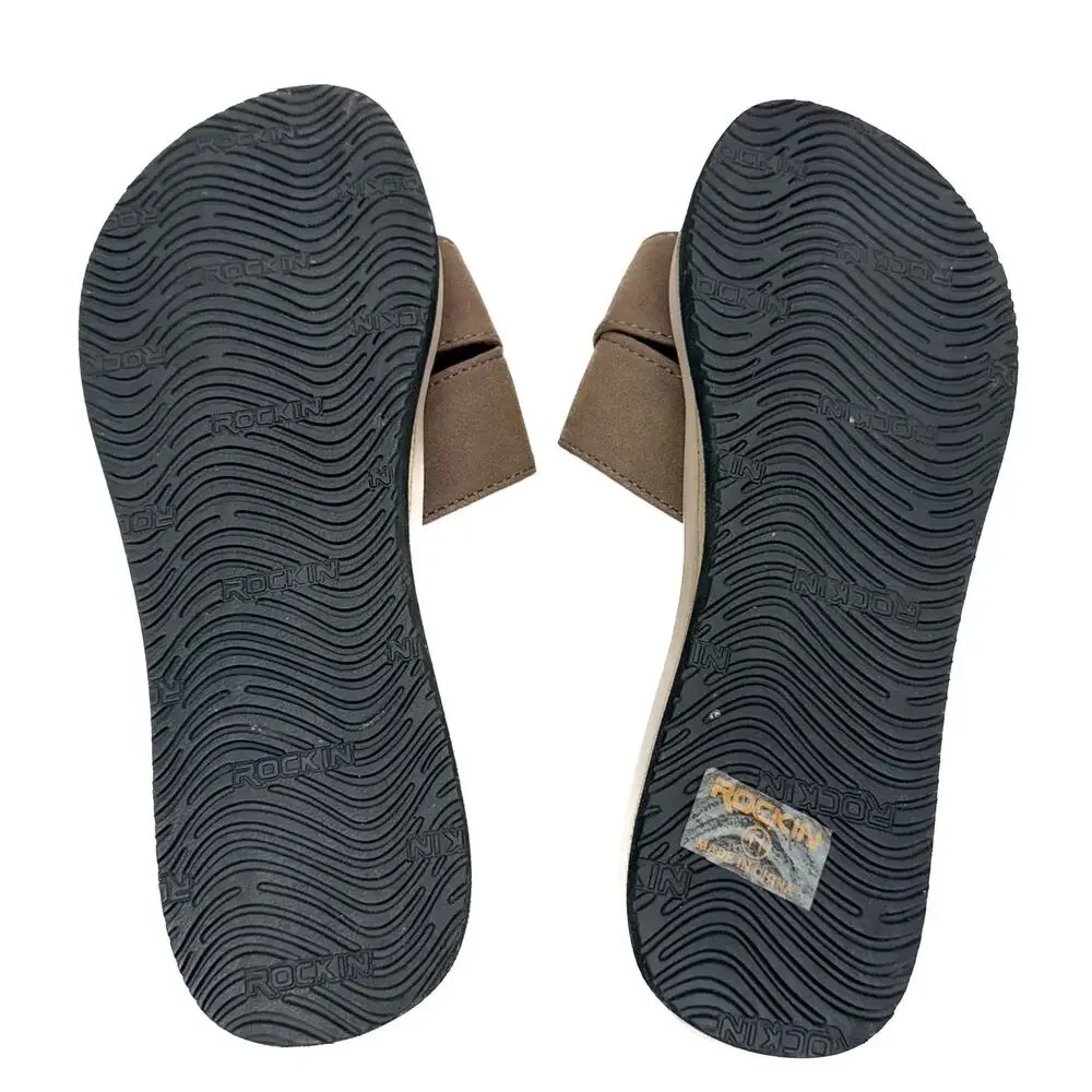 Rockin women shoes