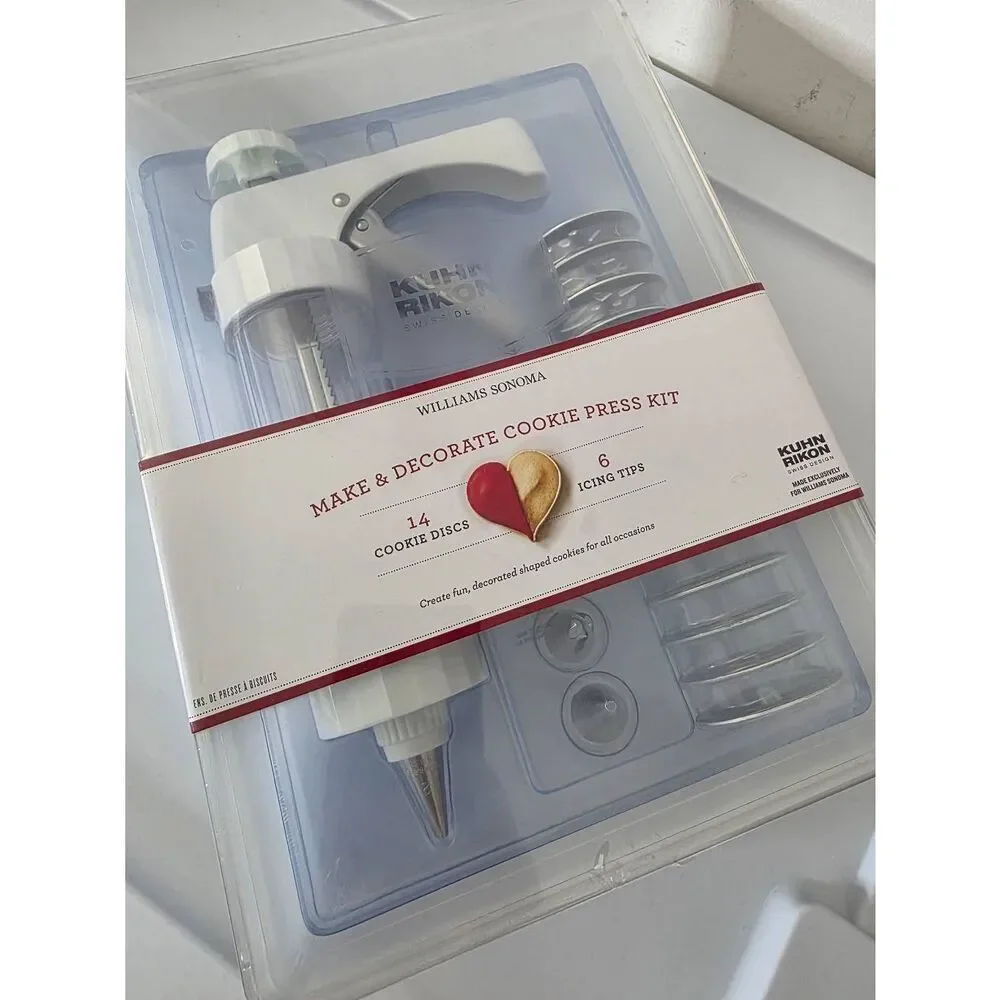 Williams Sonoma brand new