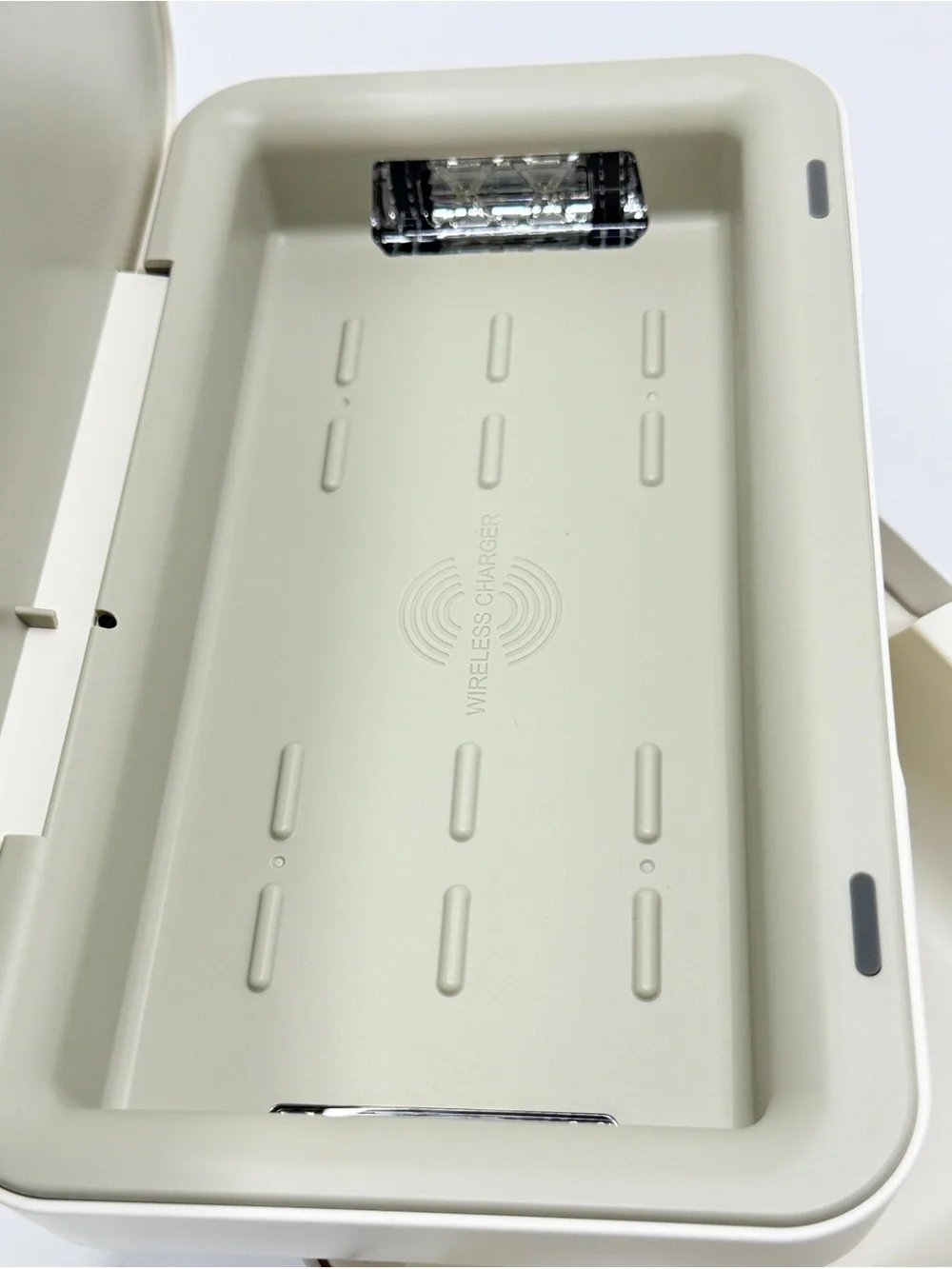 N/A phone bacteria earbuds