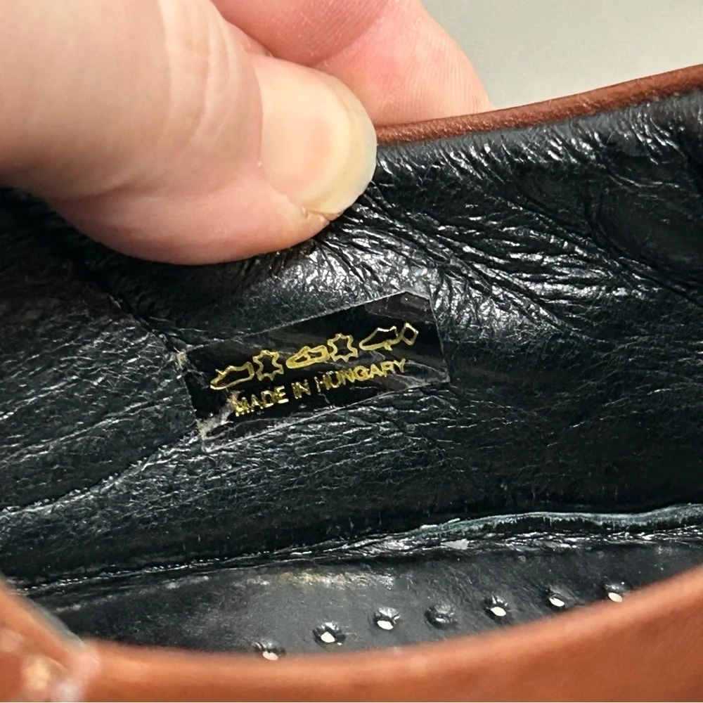 Josef Seibel Leather Fisherman Sandals