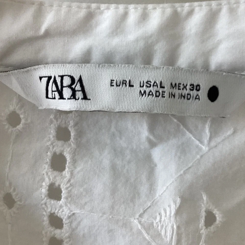 Zara discover whimsical