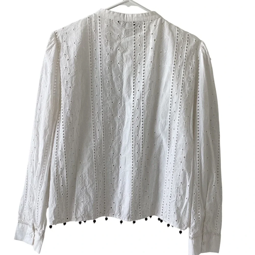 Zara discover whimsical
