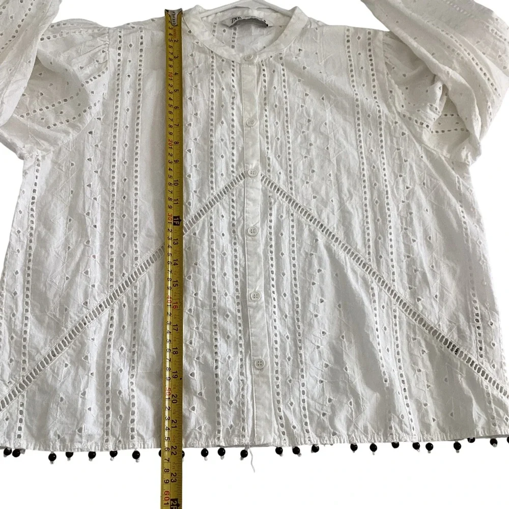 Zara discover whimsical
