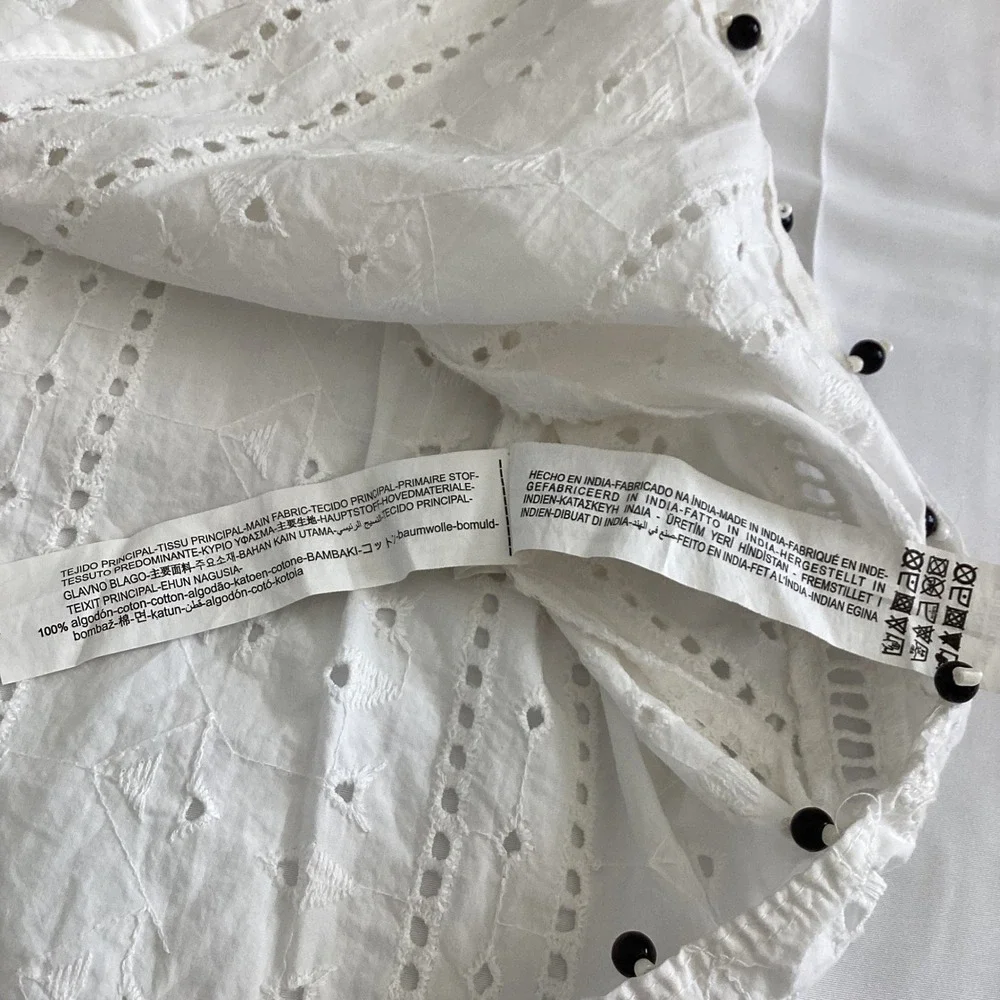 Zara discover whimsical