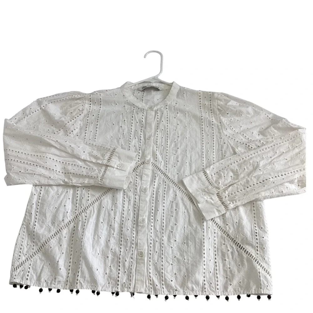 Zara discover whimsical