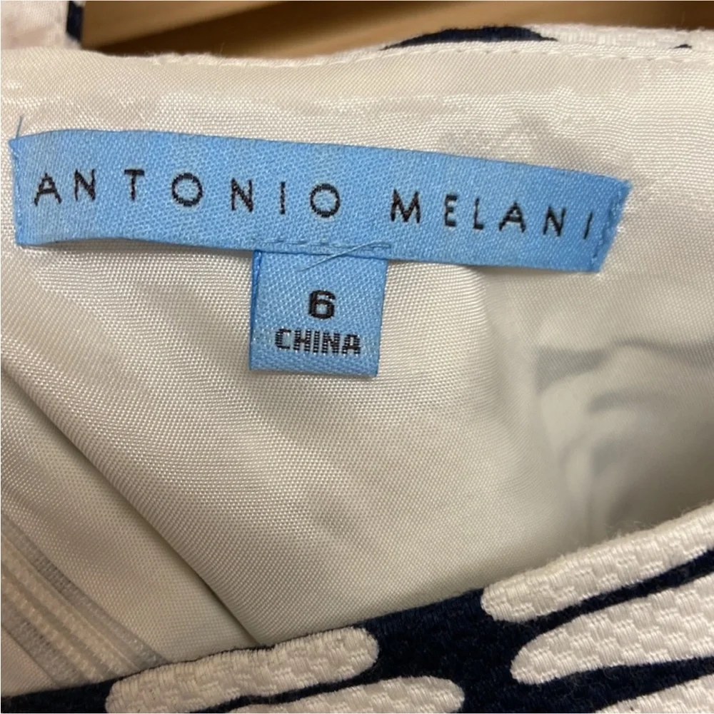 ANTONIO MELANI antonio melani
