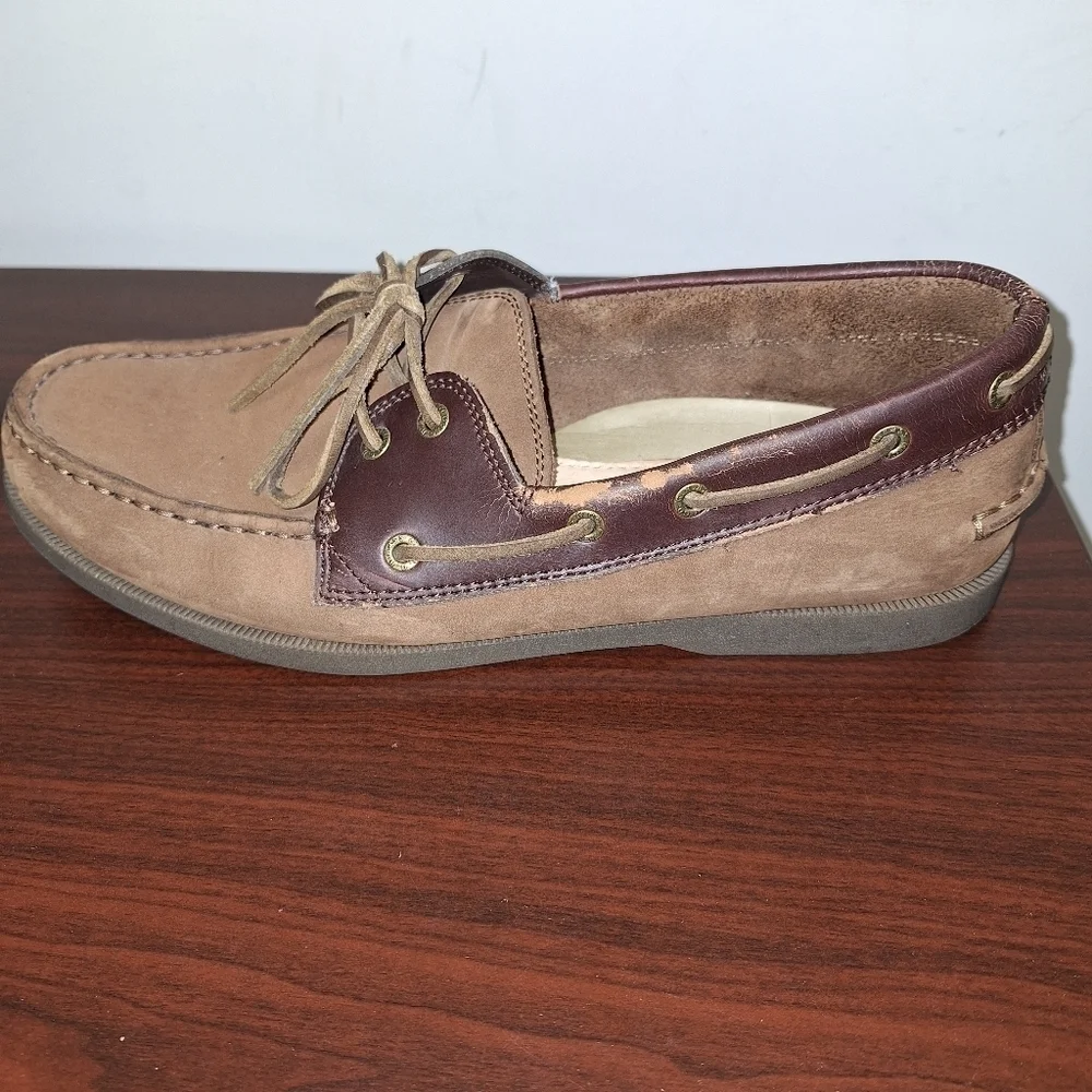G.H. Bass & Co. this pair