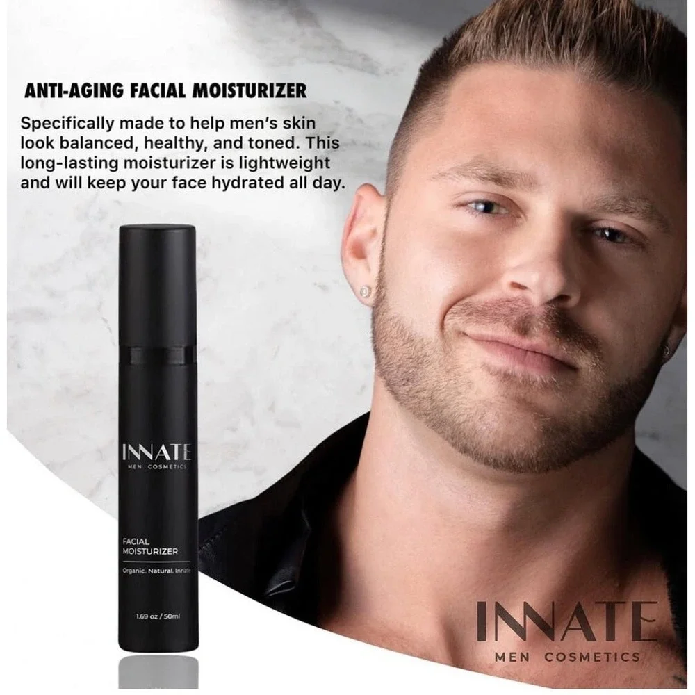 INNATE Response innate men