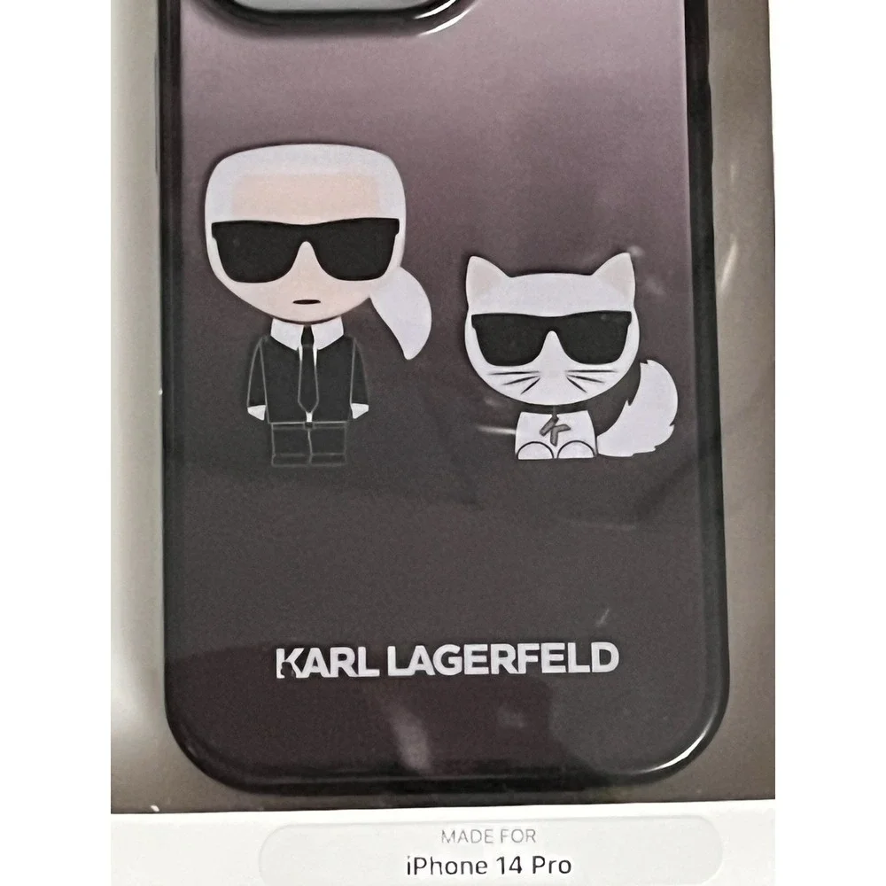 N/A karl lagerfeld