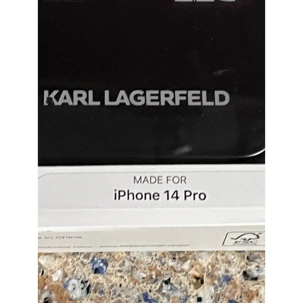 N/A karl lagerfeld