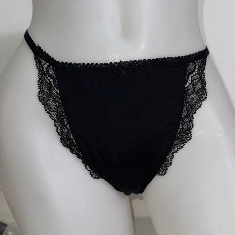 Victorias Secret chic black