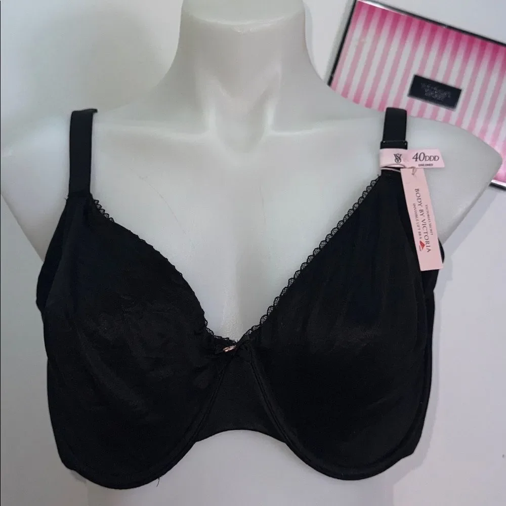 Victorias Secret chic black
