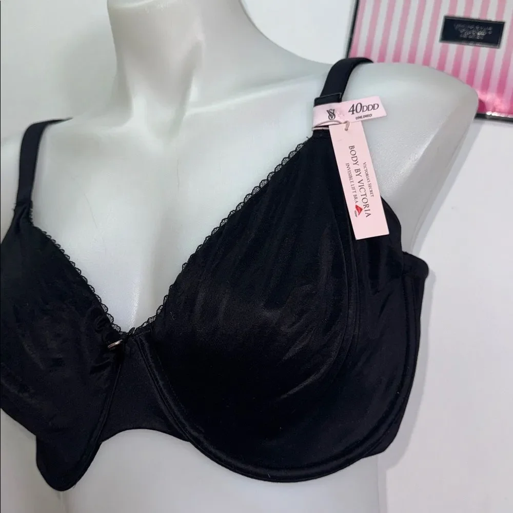 Victorias Secret chic black