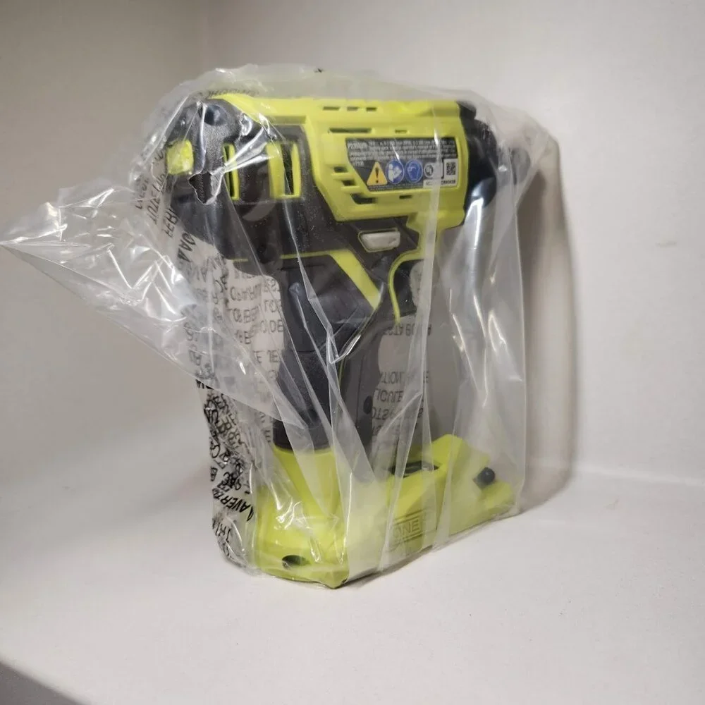Ryobi one+ retail