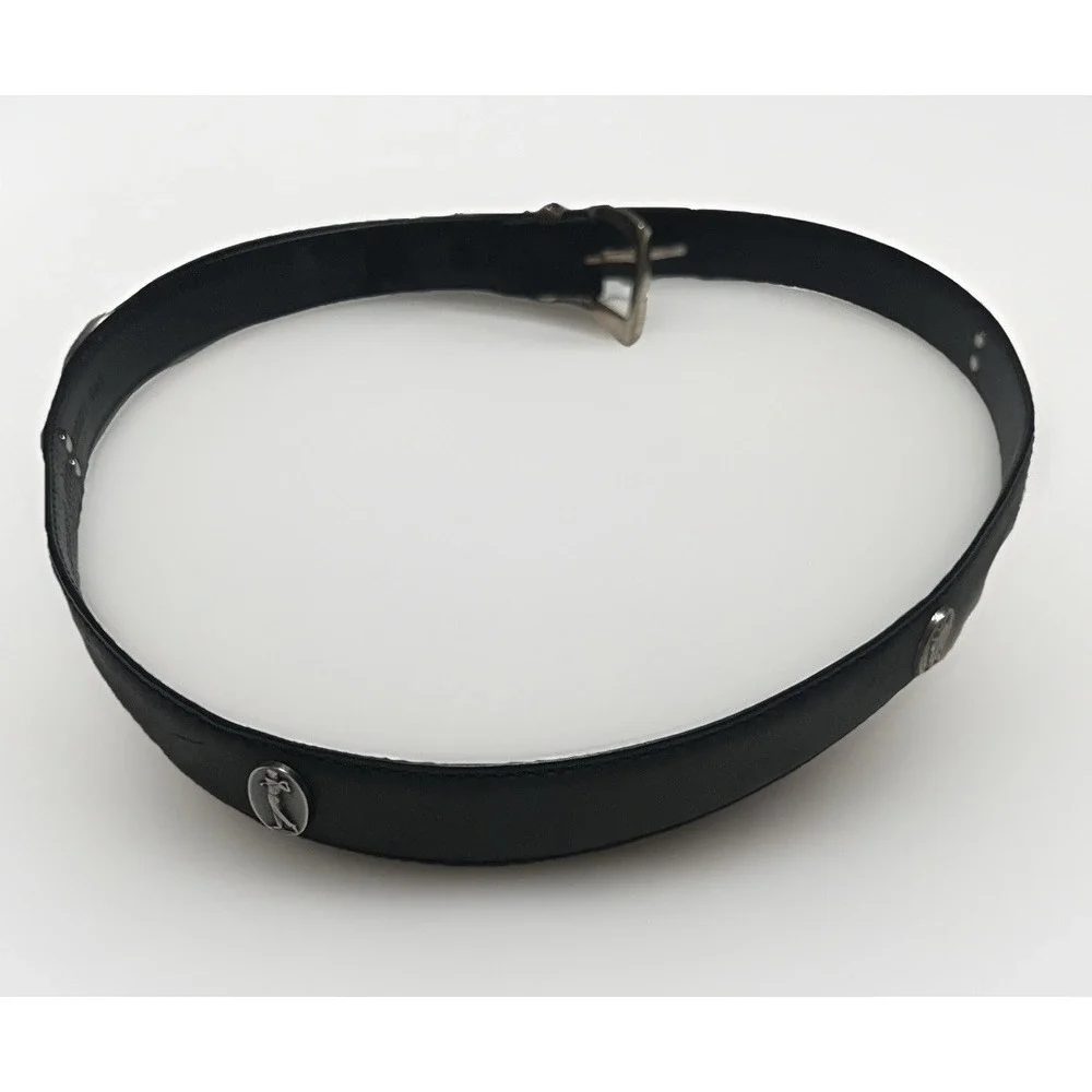 The Unbranded Brand black leather