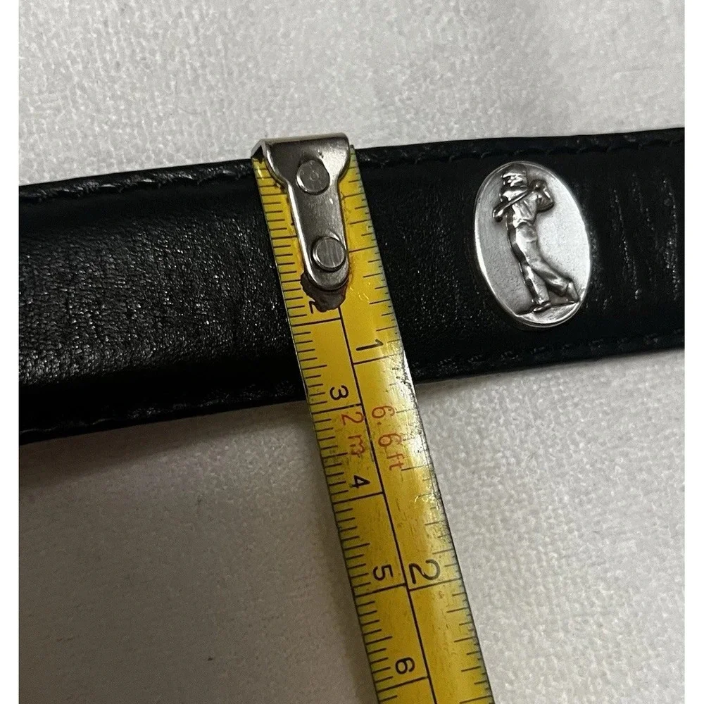 The Unbranded Brand black leather