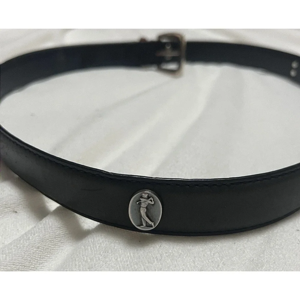The Unbranded Brand black leather