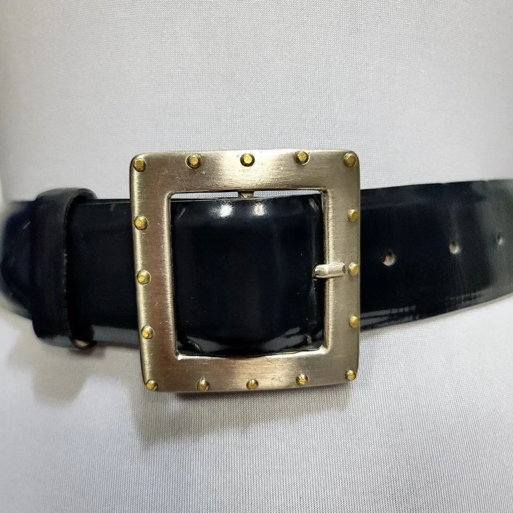 Linea Pelle vintage 80s