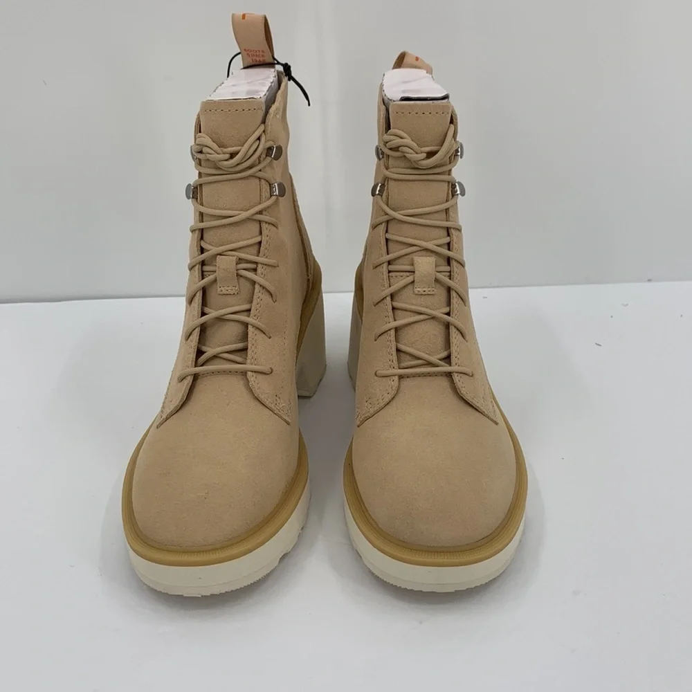 Sorel hi line