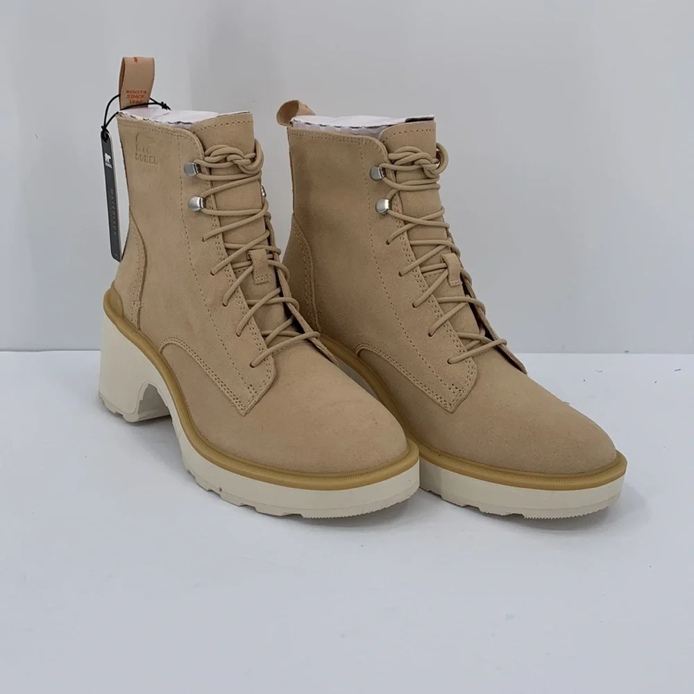 Sorel hi line
