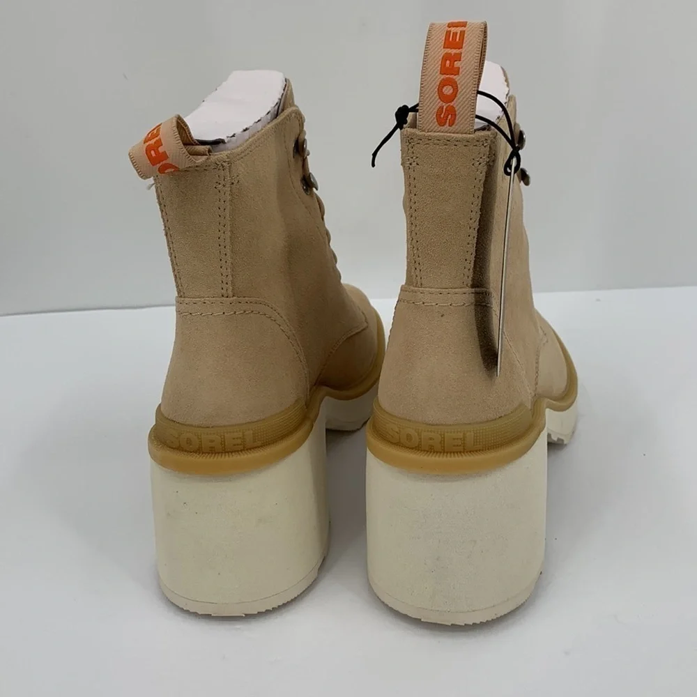 Sorel hi line