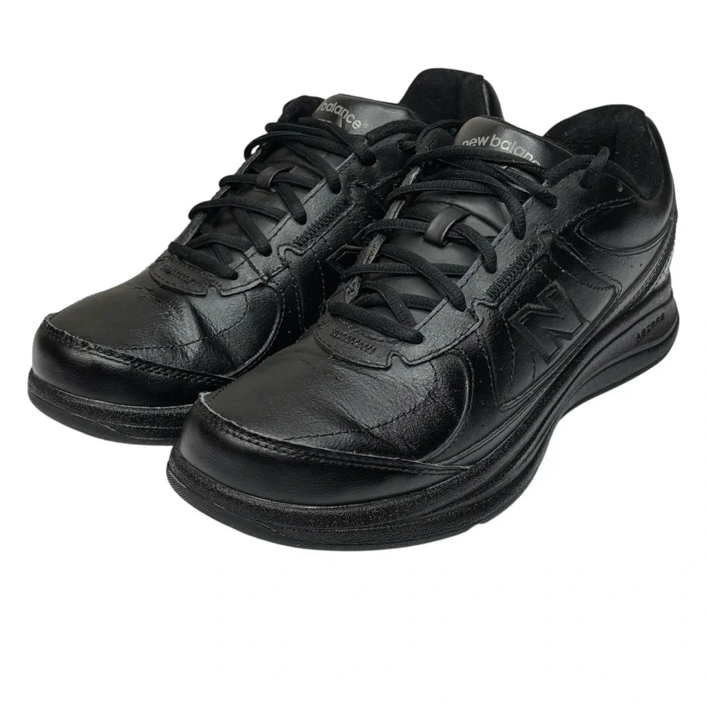 New Balance about this