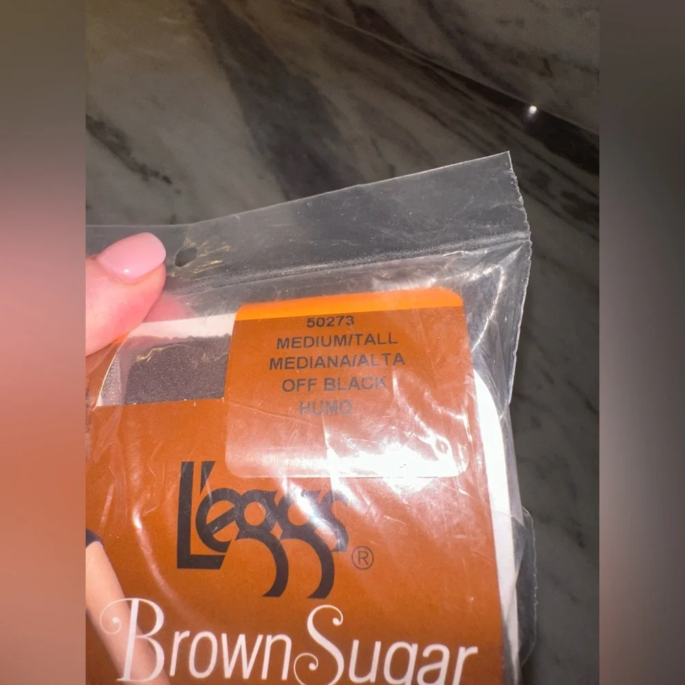 L’eggs eggs brown