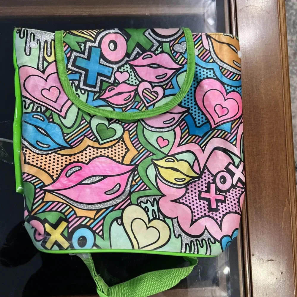 RARE Bag‎ Vintage Y2K Very Good Condition!