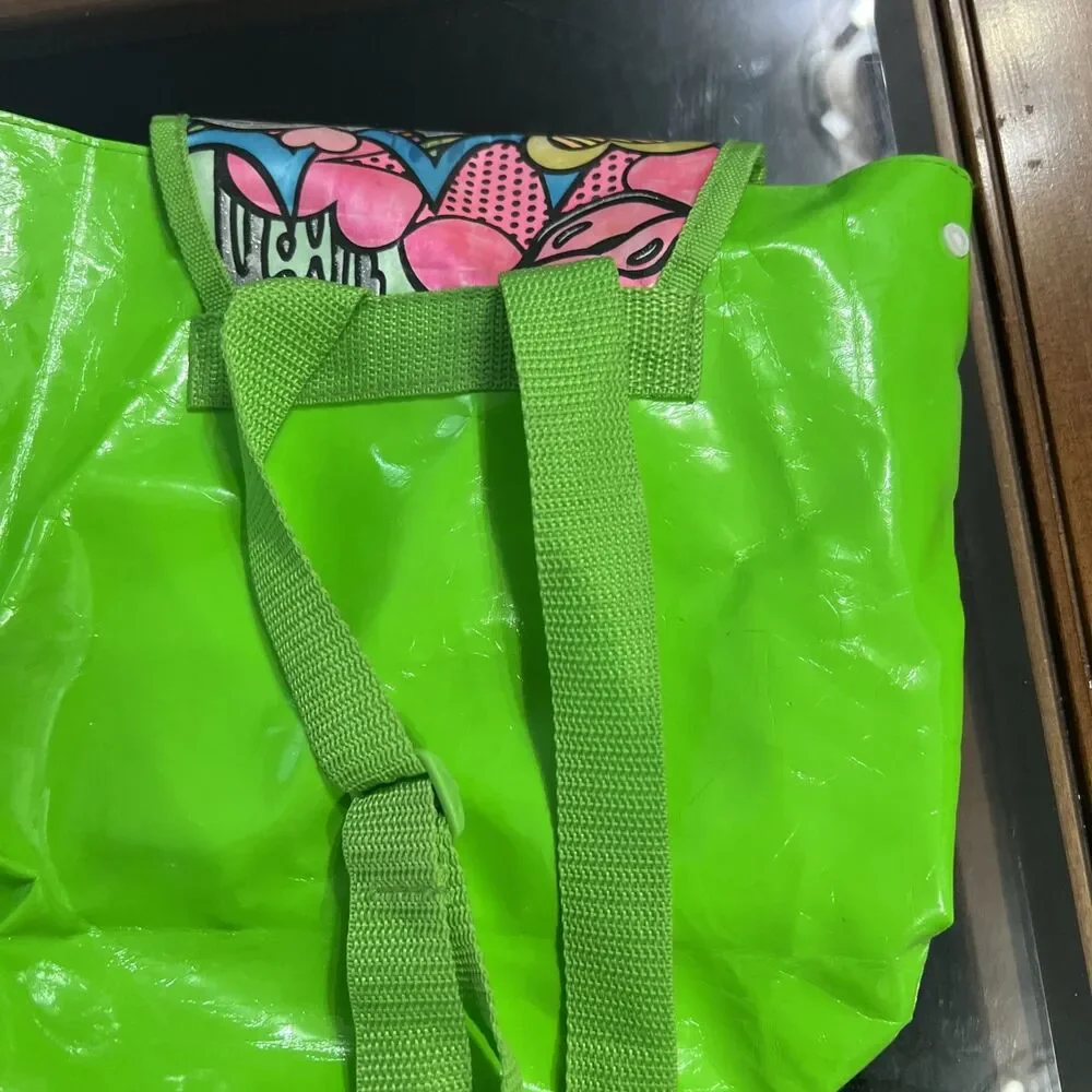 RARE Bag‎ Vintage Y2K Very Good Condition!