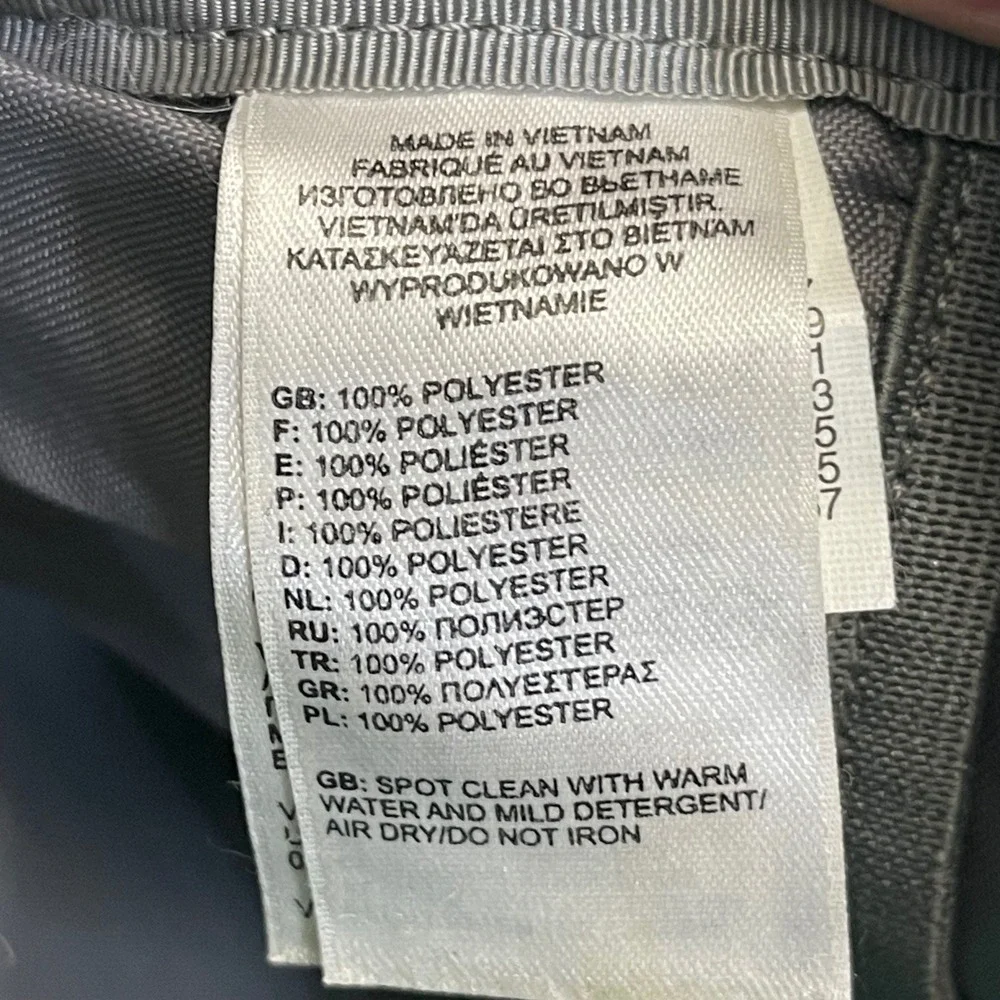 The North Face north face